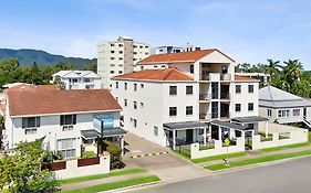 Cityville Apartments & Motel